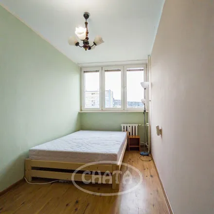 Image 3 - Zielińskiego, Tadeusza Zielińskiego, 50-089 Wrocław, Poland - Apartment for rent