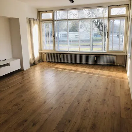 Rent this 3 bed apartment on Willem van Oranjelaan 86 in 4837 AL Breda, Netherlands
