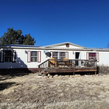 Image 7 - 8385 US 380, Capitan, Lincoln County, NM 88316, USA - Apartment for sale