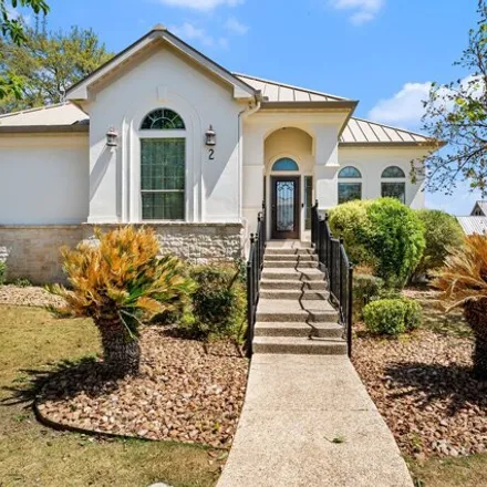 Buy this 3 bed house on 11 Vintage Trace in San Antonio, TX 78257