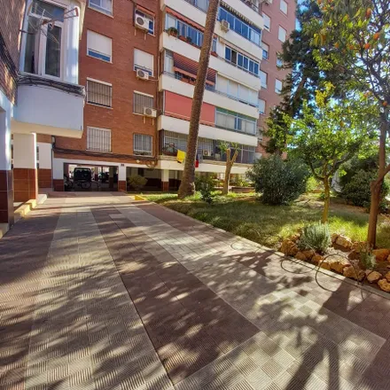 Buy this 4 bed apartment on Málaga in Andalusia, Spain