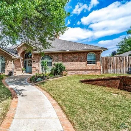 Buy this 5 bed house on 5406 Drexel Ct in Midland, Texas