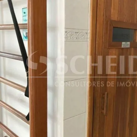 Rent this 2 bed apartment on Avenida dos Imarés 699 in Indianópolis, São Paulo - SP