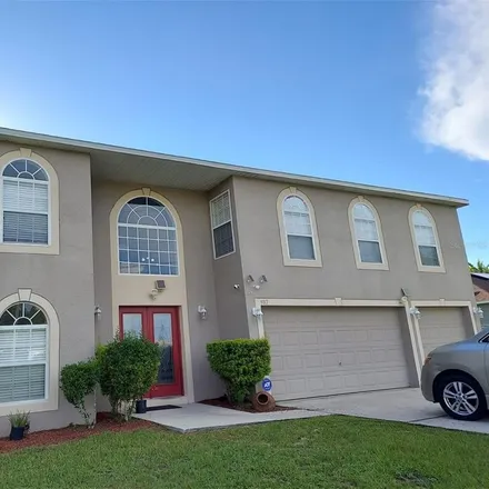 Buy this 6 bed house on 999 Gloucester Court in Poinciana, FL 34758