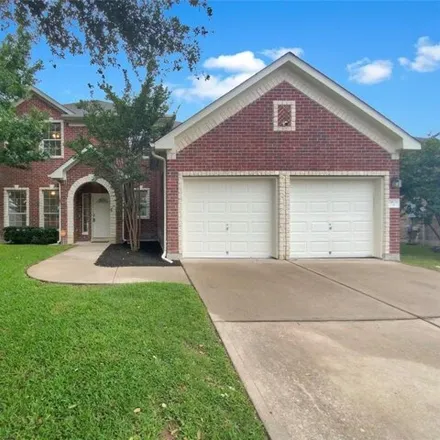 Buy this 4 bed house on 11628 Sunny Creek Lane in Travis County, TX 78653