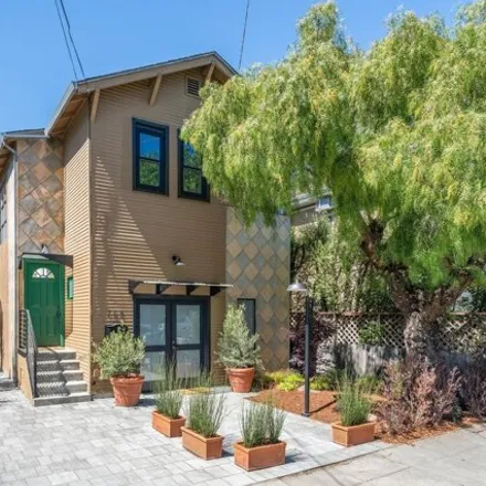Buy this 1 bed house on 765 Cedar St in Berkeley, California