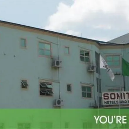 Image 9 - Somitel Hotel & Resorts Limited, 2 Somitel Close, Port-Harcourt, Rivers State, Nigeria - Loft for rent