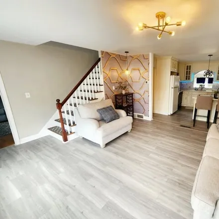 Rent this 4 bed house on 35 Deerfield Avenue in Waterbury, CT 06708
