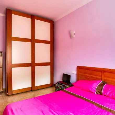 Rent this 2 bed apartment on Carrer de Pons i Gallarza in 105, 08030 Barcelona