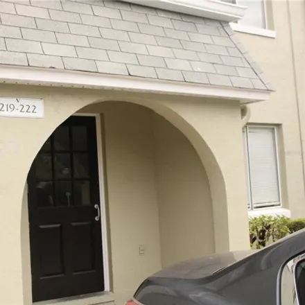 Rent this 2 bed condo on Greenland Street in Orlando, FL 32807