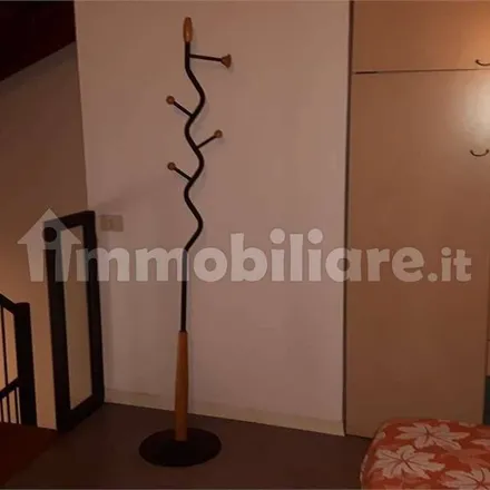 Rent this 2 bed apartment on Via Darsena 24 in 44122 Ferrara FE, Italy