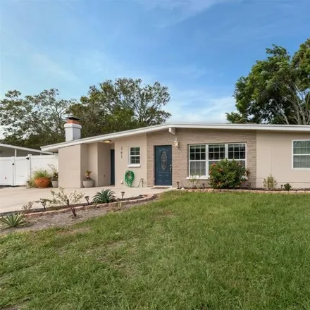Image 1 - 171 Suntan Avenue, Sarasota, FL 34237, USA - House for rent
