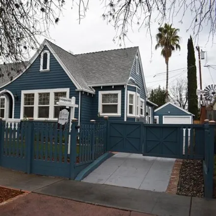 Image 1 - 1832 Lomita Avenue, Stockton, CA 95204, USA - House for sale