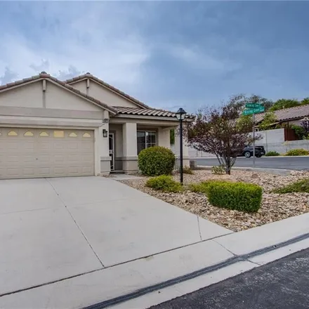 Buy this 3 bed house on 10425 Glowing Cove Avenue in Las Vegas, NV 89129