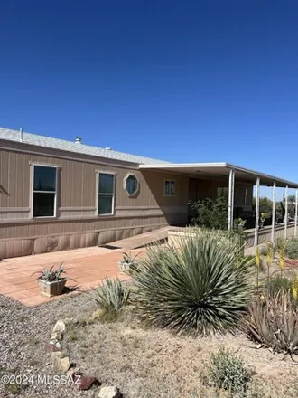 Image 2 - North Sandario Road, Pima County, AZ, USA - Apartment for sale