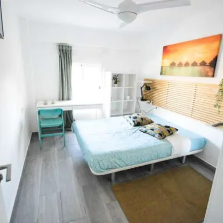 Image 3 - Carrer del Canonge Rocafull, 46024 Valencia, Spain - Apartment for rent