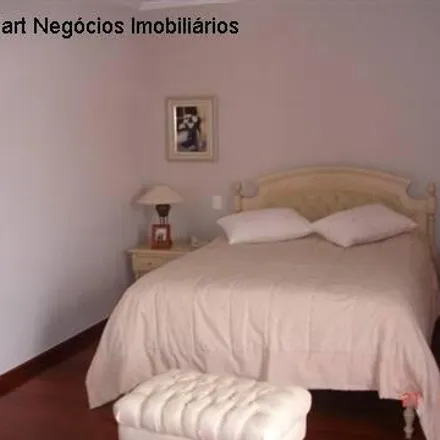Buy this 3 bed house on Rua Professora Carmita Moreira de Aguiar Pavarini in Chácara Primavera, Campinas - SP