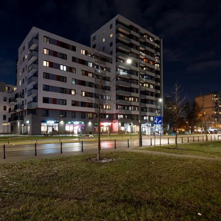 Image 9 - Racjonalizacji 3, 02-673 Warsaw, Poland - Apartment for rent