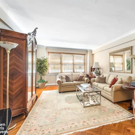 Image 9 - 710 PARK AVENUE 5F in New York - Apartment for sale