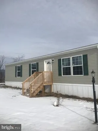 Buy this studio apartment on 135 Country View Ests in Newville, Pennsylvania
