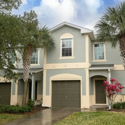 Buy this 3 bed house on 2592 Revolution Street in Melbourne, FL 32935