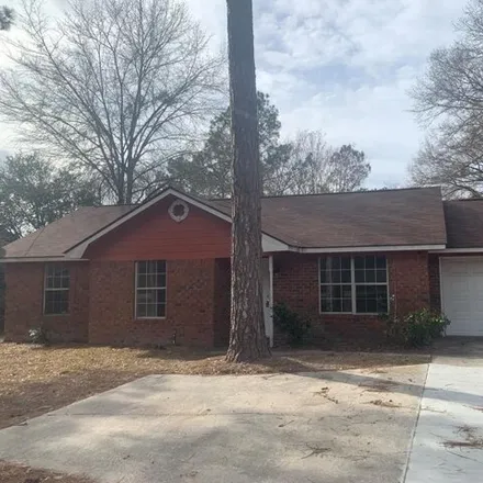 Buy this 3 bed house on 942 Pineland Avenue in Mill Creek, Hinesville