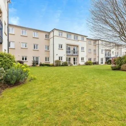 Buy this 1 bed apartment on Lefroy Court in Talbot Road, Cheltenham