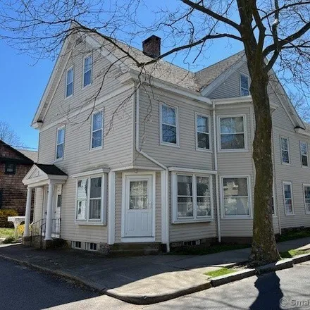 Buy this 4 bed house on 1 Harmony Street in Stonington, CT 06378