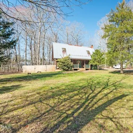 Image 3 - 106 Flint Ridge Trail, Person County, NC 27583, USA - House for sale