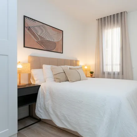 Rent this 2 bed apartment on Carrer Lope de Vega in 95, 08005 Barcelona
