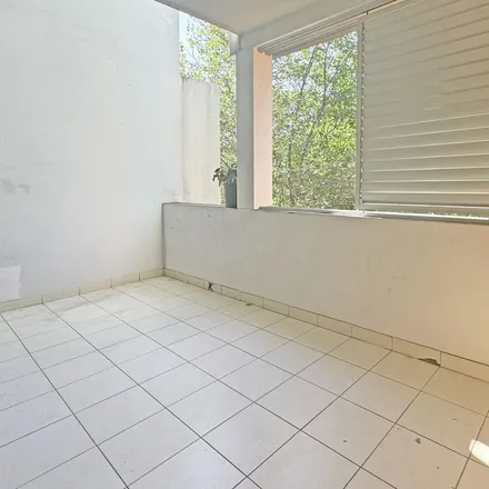 Rent this 2 bed apartment on 18 Marlborough Road in Homebush West NSW 2140, Australia