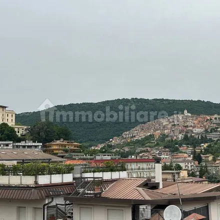 Rent this 3 bed apartment on unnamed road in 03014 Fiuggi FR, Italy