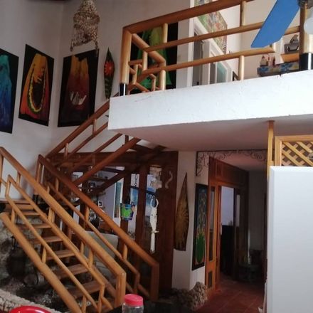 Rent this 3 bed apartment on Colegio Marymount in Vía Sabanilla - Salgar, 081007