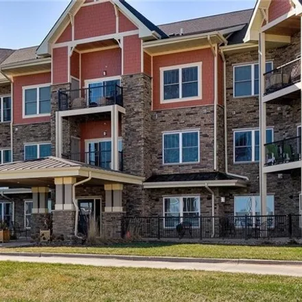 Buy this 2 bed condo on Southwest Magazine Drive in Ankeny, IA 50021