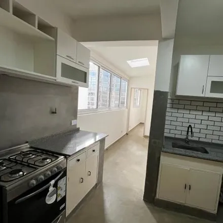 Image 2 - Casa de Cordoba, Avenida Callao, Balvanera, 1022 Buenos Aires, Argentina - Apartment for rent