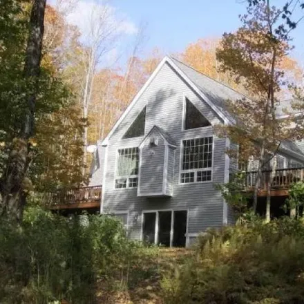 Buy this 5 bed house on 8 Fawn Lane in Dover, Windham County