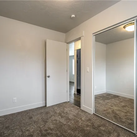 Rent this 1 bed apartment on 837 700 South in Salt Lake City, UT 84102