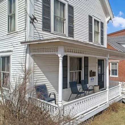 Image 4 - Merrimack Valley Learning Center, 26 Washington Street, Penacook, Concord, NH 03303, USA - House for sale