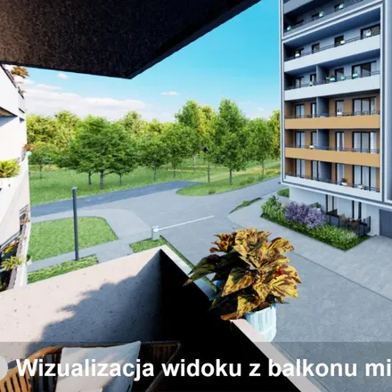 Buy this 1 bed apartment on Marchijska in 53-677 Wrocław, Poland