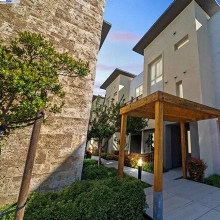 Buy this 4 bed townhouse on Vertex Way in Dublin, CA 94568
