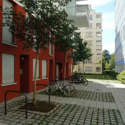 Image 3 - Ganghoferstraße 35, 80339 Munich, Germany - Townhouse for rent