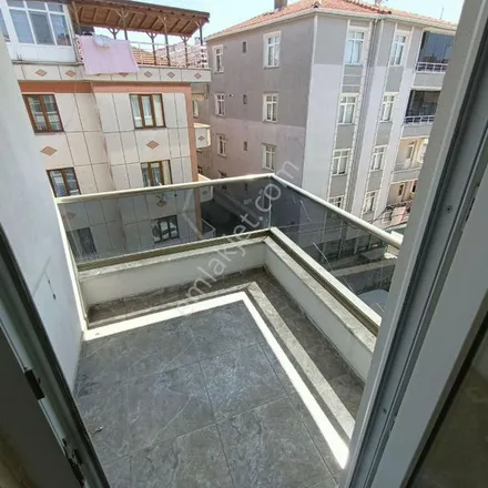 Image 7 - İGÜ Meslek Yüksek Okulu, Sofu Sokağı, 34310 Avcılar, Turkey - Apartment for rent