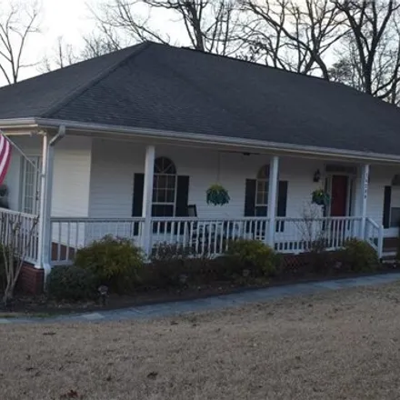 Image 1 - 11911 Stephens Mountain Road, North Valley Acres, Tuscaloosa County, AL 35475, USA - House for sale
