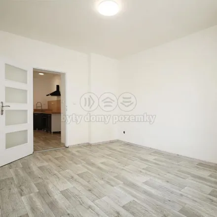 Rent this 2 bed apartment on Nerudova in 360 17 Karlovy Vary, Czechia