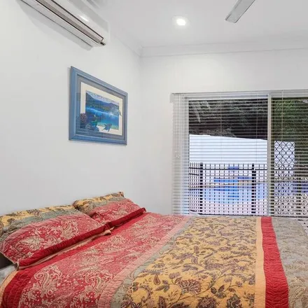 Rent this 2 bed house on Redlynch in Cairns Regional, Queensland