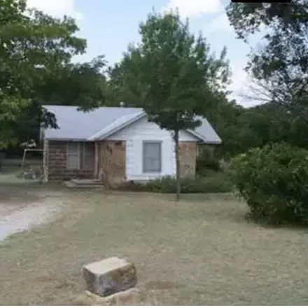 Buy this 2 bed house on 101 N Stadium Dr in Alvord, Texas