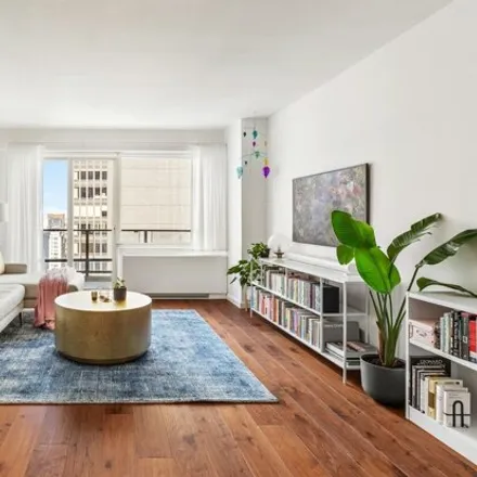 Buy this 1 bed condo on Tower 53 in West 53rd Street, New York