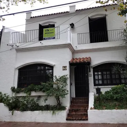 Buy this 3 bed house on Avenida del Libertador 2755 in Punta Chica, B1644 BHH Victoria