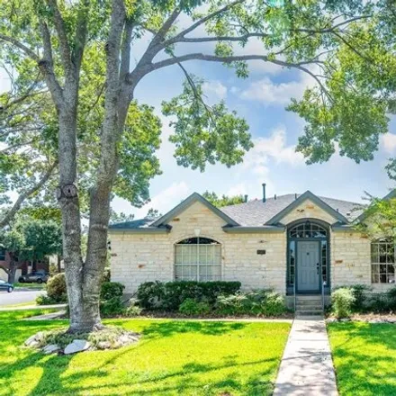 Buy this 3 bed house on 8509 Fern Bluff Avenue in Brushy Creek, TX 78681