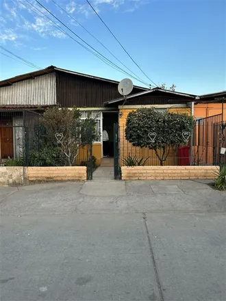 Buy this 3 bed house on Delfos in 838 0741 Conchalí, Chile